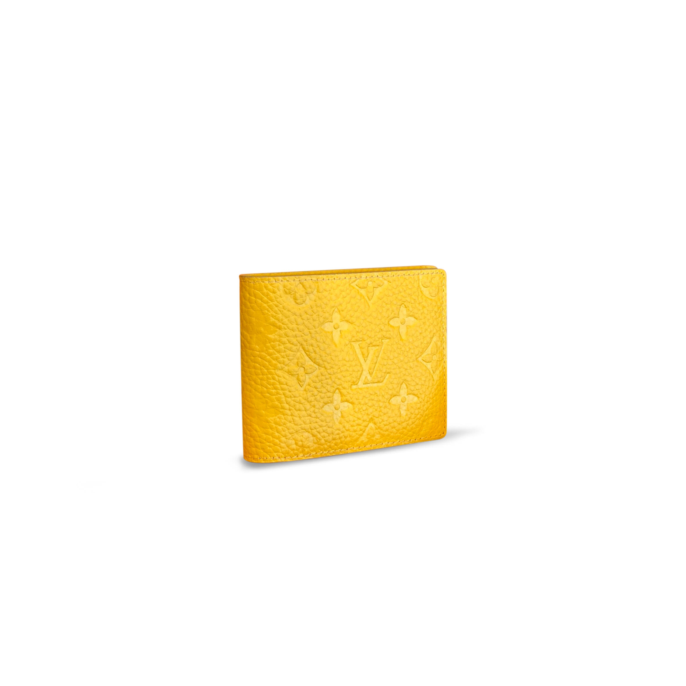 LOUIS VUITTON MULTIPLE WALLET M69037 (11.5*9*1.5cm)